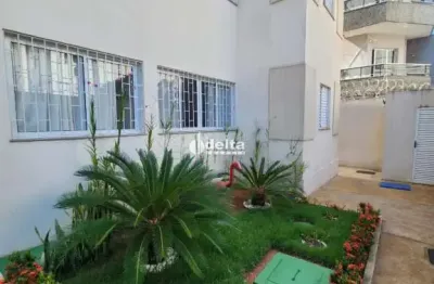 Apartamento disponível para venda no bairro santa mônica em uberlândia-mg