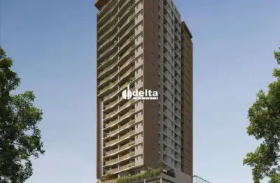 Apartamento a venda no bairro jardim karaiba  em uberlândia mg