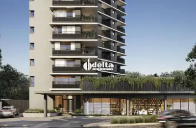 Apartamento com 3 quartos à venda no Gávea, Uberlândia 