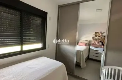 Apartamento com 3 quartos sendo 1 suite disponível para venda no bairro jardim sul em uberlândia-mg
