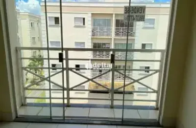 Apartamento com 3 quartos e 1 suíte disponível para venda no bairro tubalina em uberlândia-mg