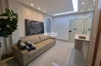 Apartamento com 2 quartos e 1 suíte disponível para venda no bairro patrimônio em uberlândia-mg