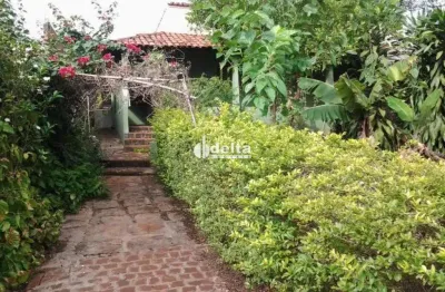 Casa disponível para venda no bairro cidade jardim em uberlândia mg