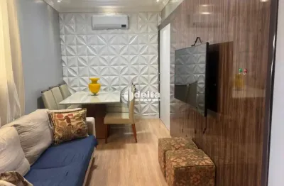 Apartamento com 3 quartos sendo 1 suíte disponível para locação e venda no bairro cazeca em uberlândia - mg