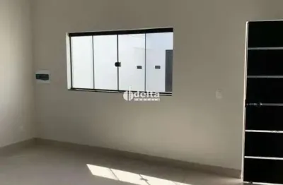 Casa residencial com 2 quartos sendo 1 suíte disponível para venda no bairro morumbi em uberlândia-mg
