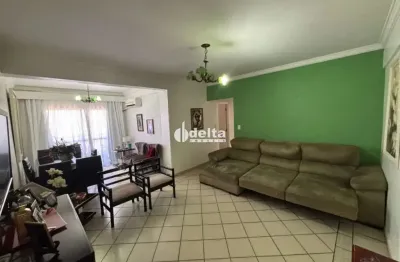 Apartamento disponível para venda no bairro centro em uberlândia-mg