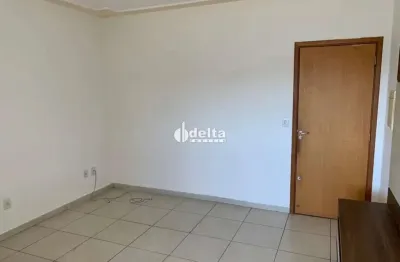 Apartamento com 2 quartos senda 1 suíte disponível para venda no bairro daniel fonseca em uberlândia-mg