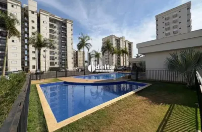 Apartamento com 2 suíte disponível para venda no bairro grand ville em uberlândia-mg