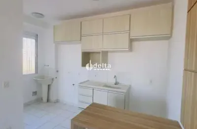 Apartamento com 2 quartos disponível para venda no bairro novo mundo em uberlândia-mg