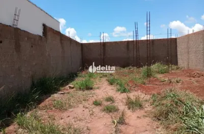 Terreno disponível para venda no bairro mansour iii em uberlândia-mg.