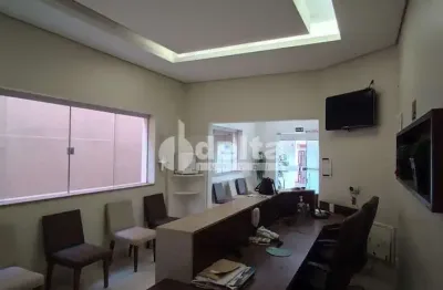 Prédio disponível para venda no bairro centro em uberlândia-mg