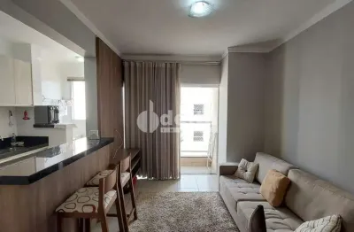 Apartamento com 2 quartos sendo 1 suíte disponível para locação e venda no bairro marta helena em uberlândia-mg