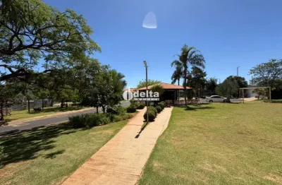 Casa em condomínio fechado com 3 quartos à venda em Laranjeiras, Uberlândia 