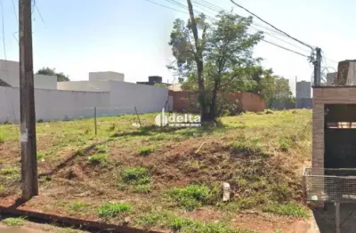 Terreno disponível para venda no bairro shopping park em uberlândia-mg