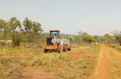 Chacára com 2.500 m² disponível para venda no bairro mansour em uberlândia-mg