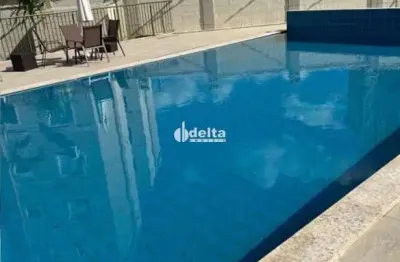 Apartamento residencial com 2 quartos sendo 1 suíte disponível para venda no bairro jardim patrícia em uberlândia-mg