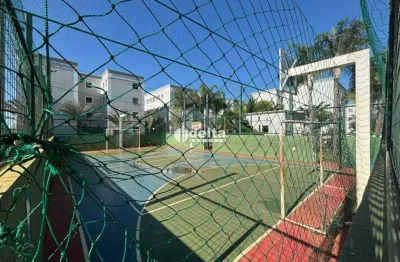 Apartamento com 2 quartos disponível para locação e venda no bairro gávea em uberlândia-mg