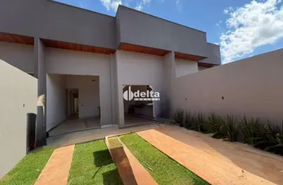 Casa residencial com 3 quartos sendo 1 suíte disponível para locação no bairro novo mundo em uberlândia-mg