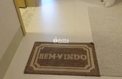 Apartamento com 1 quarto sendo com 1 suíte disponível para venda no bairro morada da colina uberlândia-mg