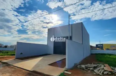 Galpão disponível para venda no bairro grand ville em uberlândia - mg