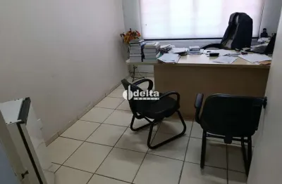 Prédio disponível para venda no bairro nossa senhora aparecida em uberlândia-mg