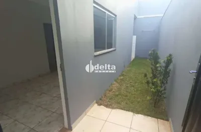 Casa residencial com 2 quartos disponível para venda no bairro jardim canaã em uberlândia-mg