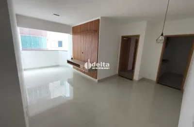 Apartamento com 3 quartos sendo 1 suíte disponível para venda ou aluguel no bairro tubalina em uberlândia-mg
