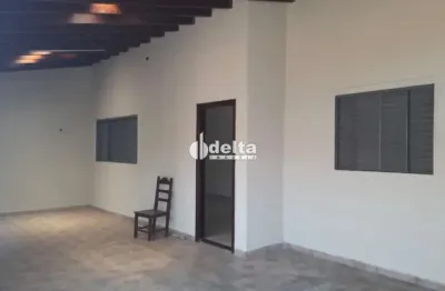 Casa residencial com 4 quartos disponível para venda no bairro mansour em uberlândia-mg