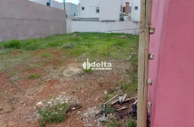 Terreno disponível para venda no bairro novo mundo em uberlândia-mg