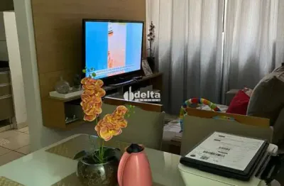 Apartamento com 2 quartos disponível para venda no bairro panorama em uberlândia-mg