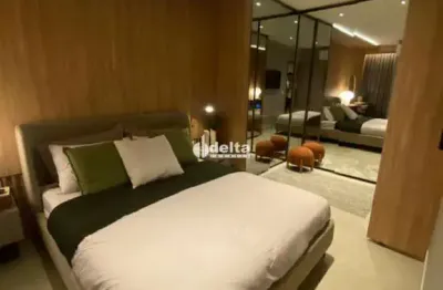 Apartamento com 3 quartos sendo 1 suíte disponível para venda no bairro saraiva em uberlândia-mg