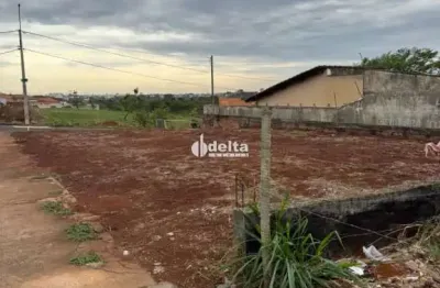 Terreno disponível para venda no bairro jardim europa em uberlândia-mg