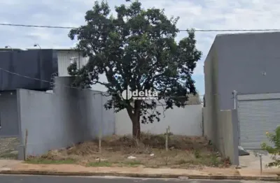 Terreno disponível para venda no bairro jardim califórnia em uberlândia mg