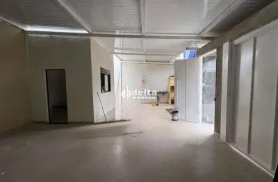 Casa residencial com 2 quartos disponível para venda no bairro laranjeiras em uberlândia-mg