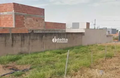 Terreno disponível para venda no bairro jardim ipanema em uberlândia mg