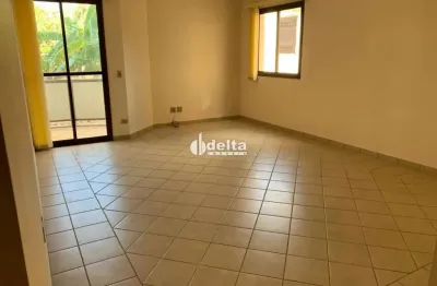 Apartamento com 3 quartos sendo 1suíte disponível para venda no bairro saraiva em uberlândia - mg.