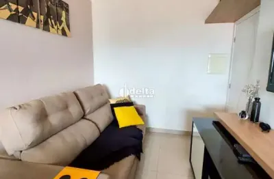 Apartamento disponível para venda no bairro tubalina em uberlândia-mg