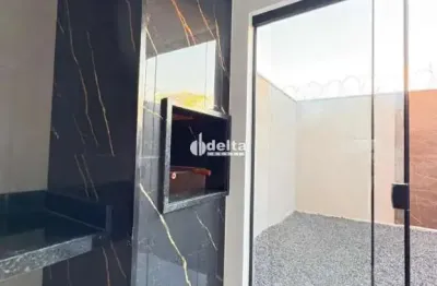 Casa disponível para venda no bairro laranjeiras em uberlândia mg