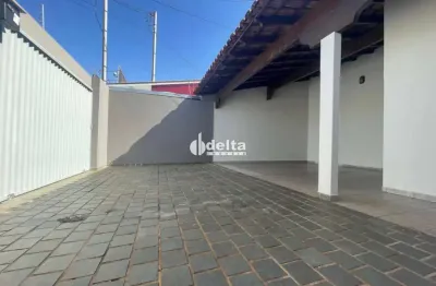 Casa disponível para venda no bairro segismundo pereira em uberlândia mg