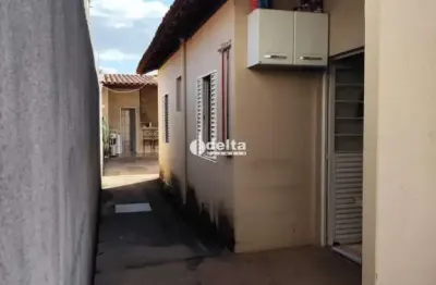 Casa disponível para venda no bairro jardim holanda em uberlândia mg