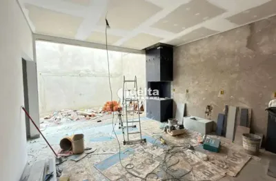 Casa disponível para venda no bairro gávea sul em uberlândia mg