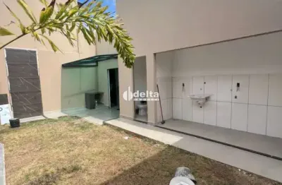 Casa disponível para venda no bairro laranjeiras em uberlândia mg