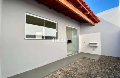 Casa com 2 quartos disponível para venda no bairro shopping park em uberlândia mg
