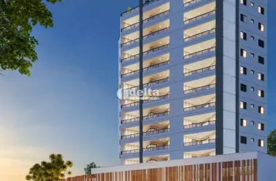 Apartamento disponível para venda no bairro santa mônica em uberlândia-mg