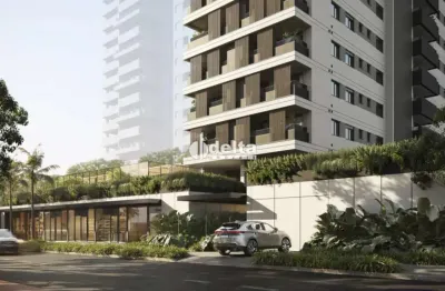 Apartamento disponível para venda no parque una em uberlândia-mg