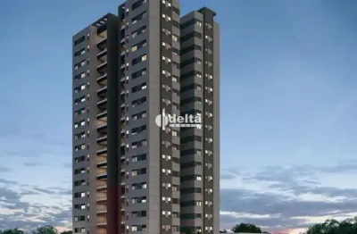 Apartamento disponível para venda no bairro lídice em uberlândia-mg