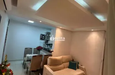 Apartamento com 3 quartos disponível para locação e venda no bairro mansour em uberlândia - mg.