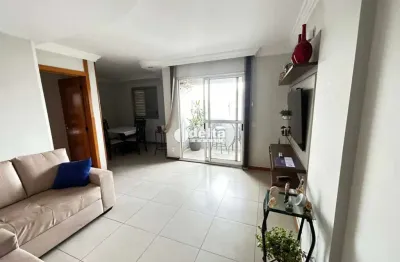 Apartamento com 2 quartos sendo 1 suíte disponível para locação no bairro martins em uberlândia - mg.