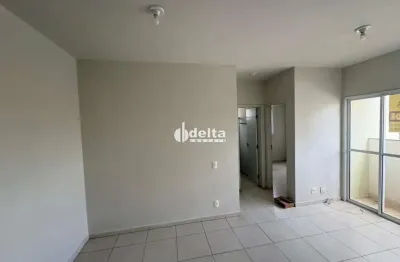 Apartamento com 2 quartos disponível para locação no bairro presidente roosevelt em uberlândia - mg.
