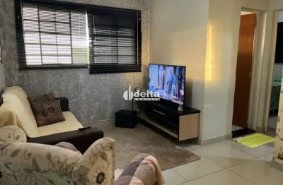 Apartamento com 2 quartos disponível para venda no bairro chácaras tubalina e quartel em uberlândia - mg.